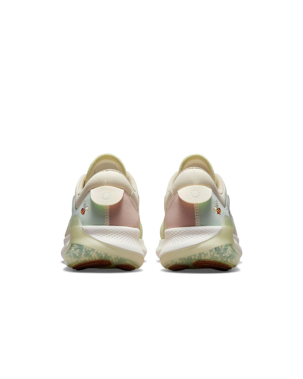 Nike White (Wmns) Joyride Dual Run 2 'Bee'