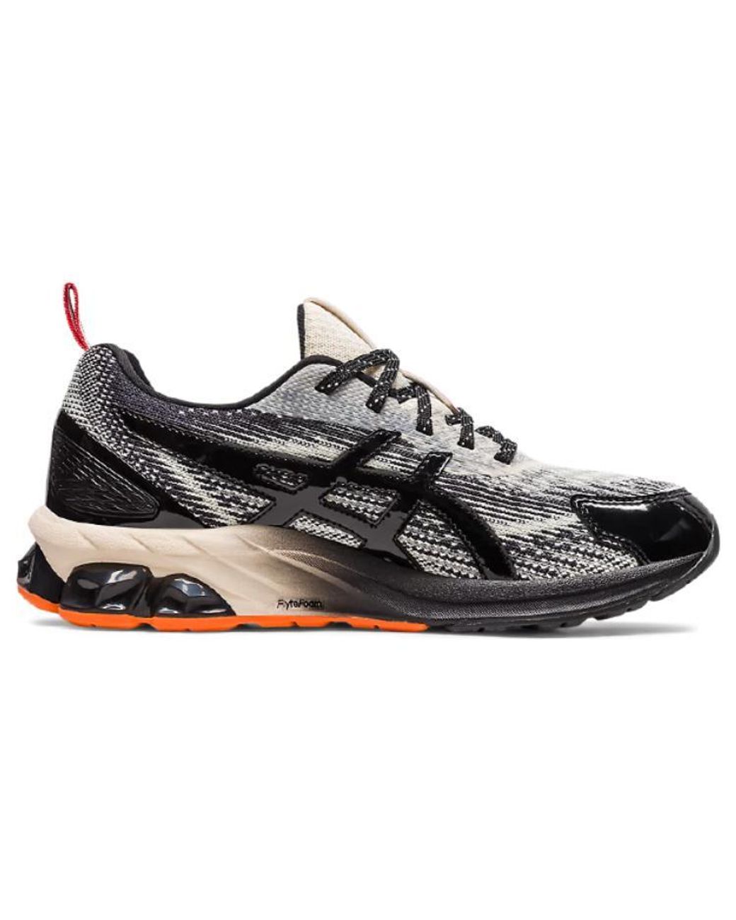 Asics Black (Wmns) P.E Nation X Gel Quantum 180 7 'Ivory'
