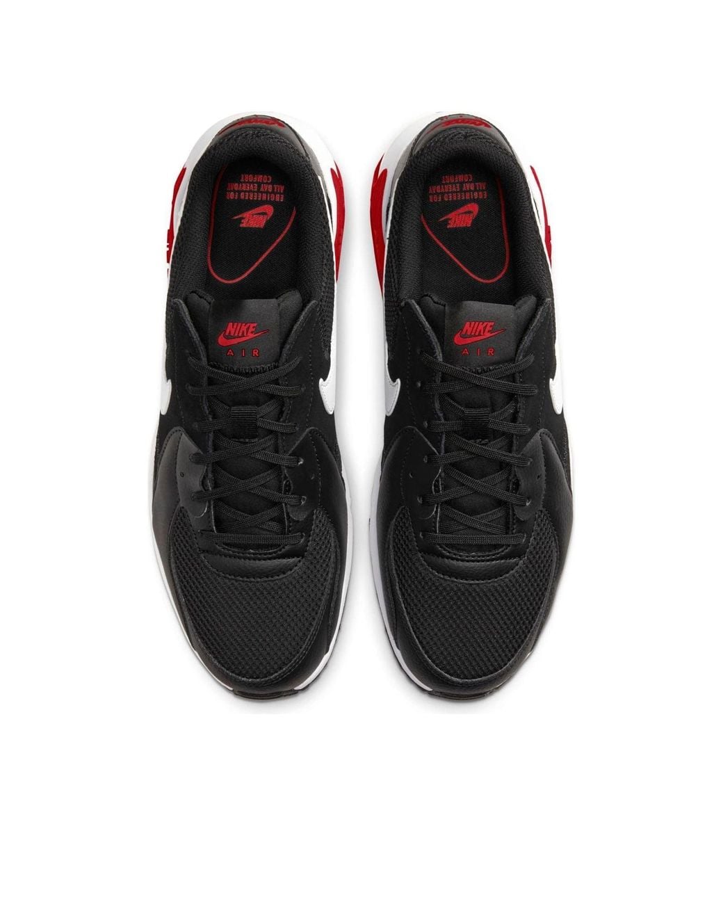 Nike Air Max Excee 'Bred' for men