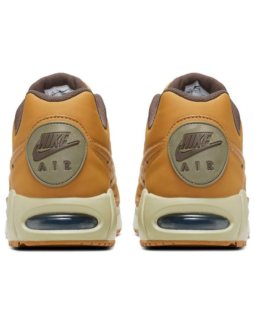 nike air max ivo wheat