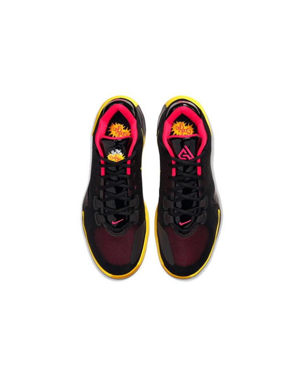 Nike Blue Zoom Freak 1 'Soul Glo' for men