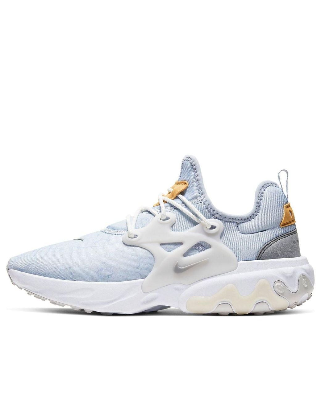 nike react presto sneaker