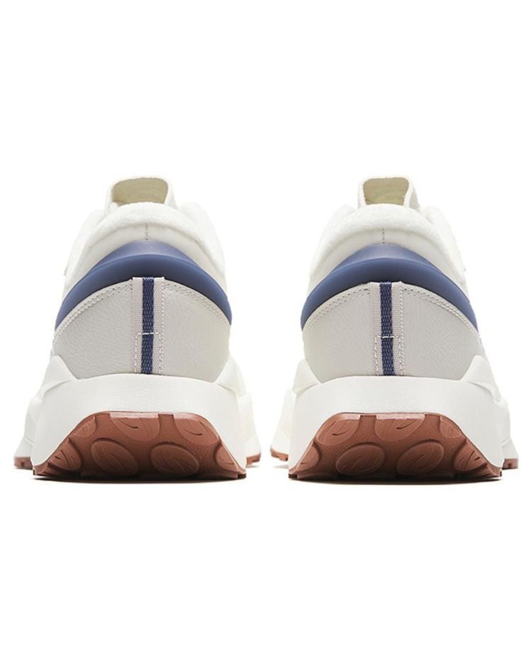 Anta White (Wmns) Rock Candy 3