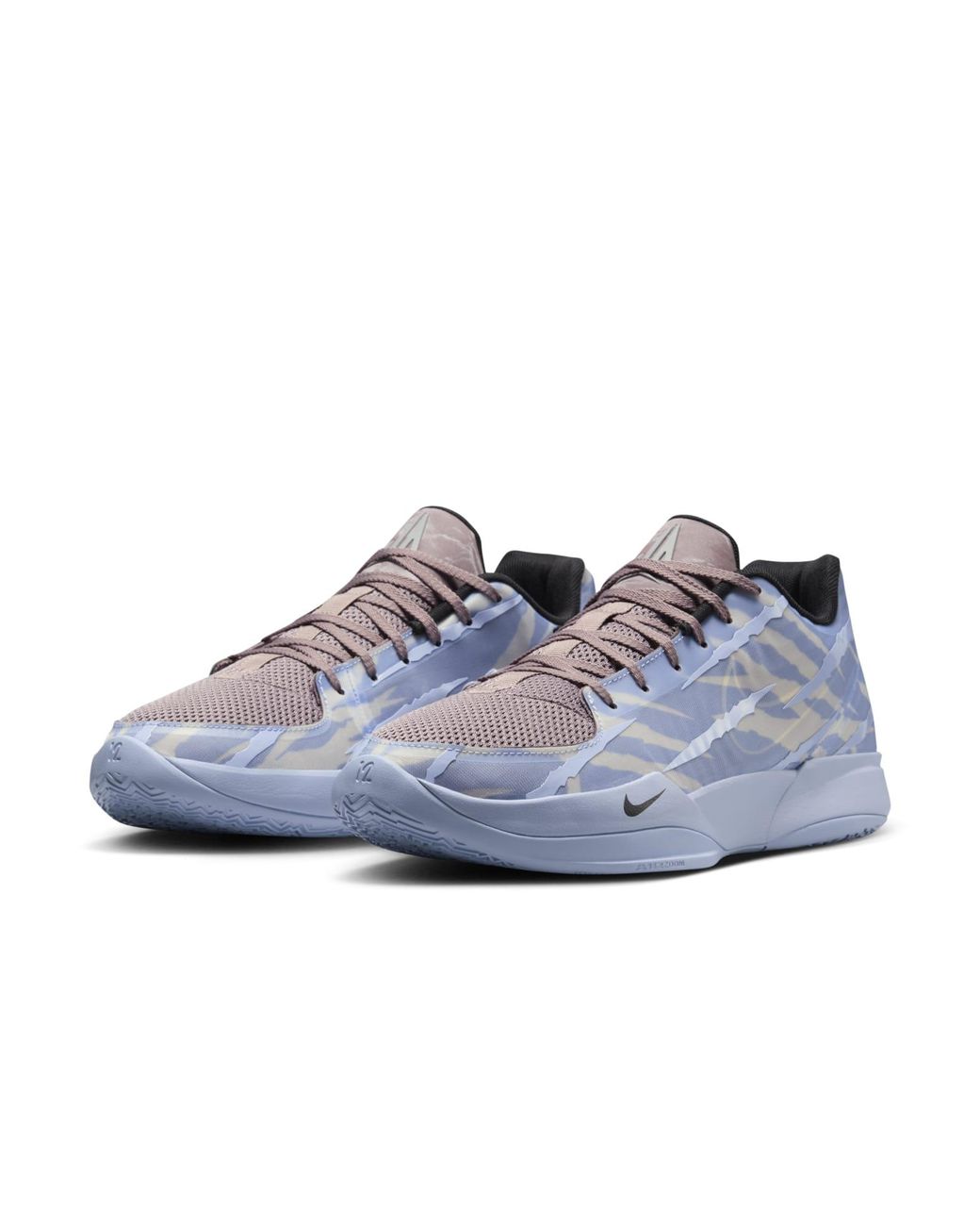 Nike Blue Ja 2 'Induction' for men