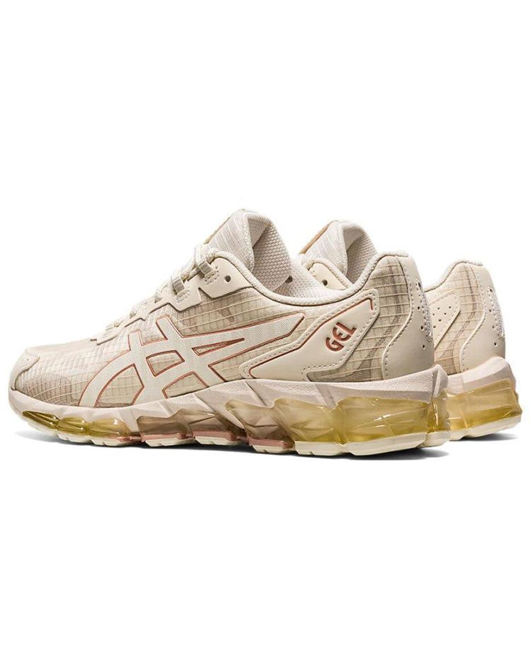 Asics Multicolor Gel Quantum 360 Sneakers