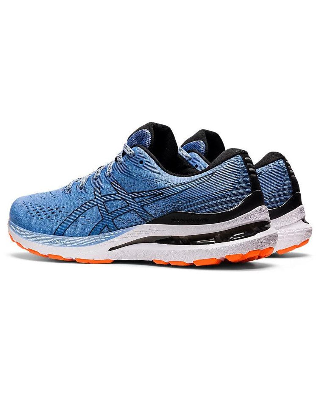 Asics Blue Gt-1000 9 G-tx Running Shoes for men