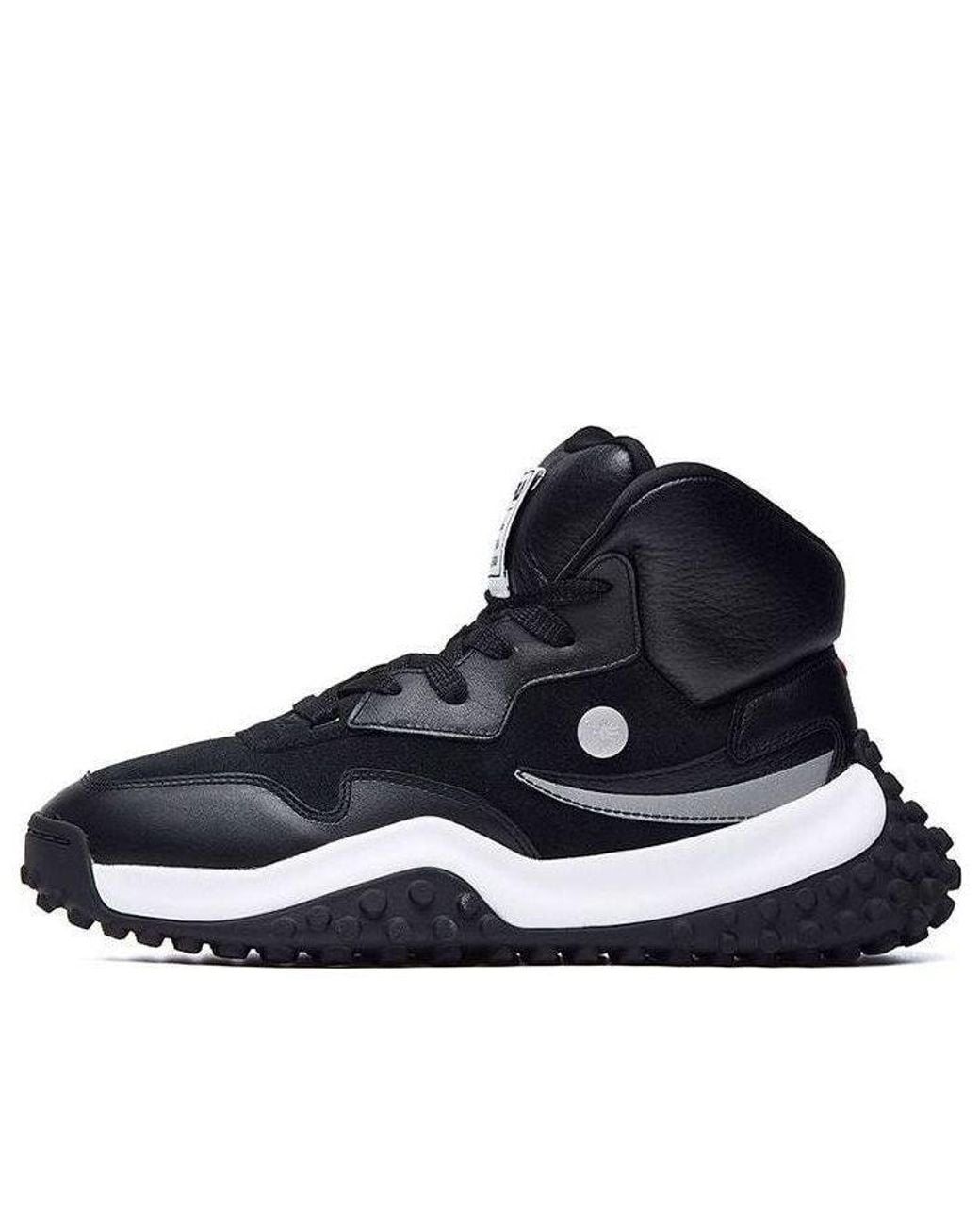 Fila Blue Mihara X Fm-2 High Running Shoes for men