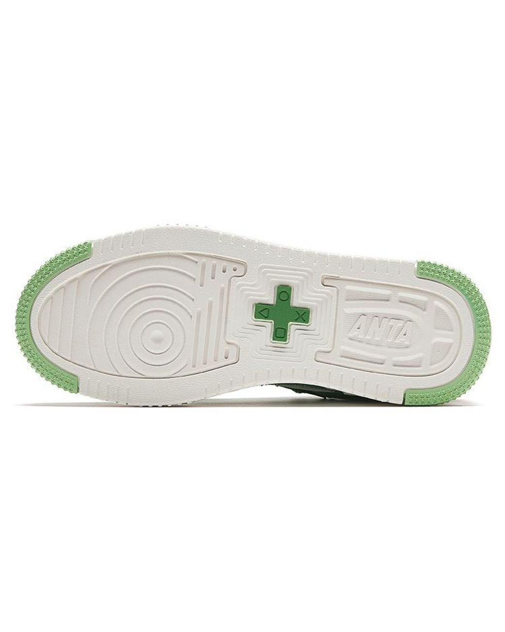 Anta Green Low Sugar for men