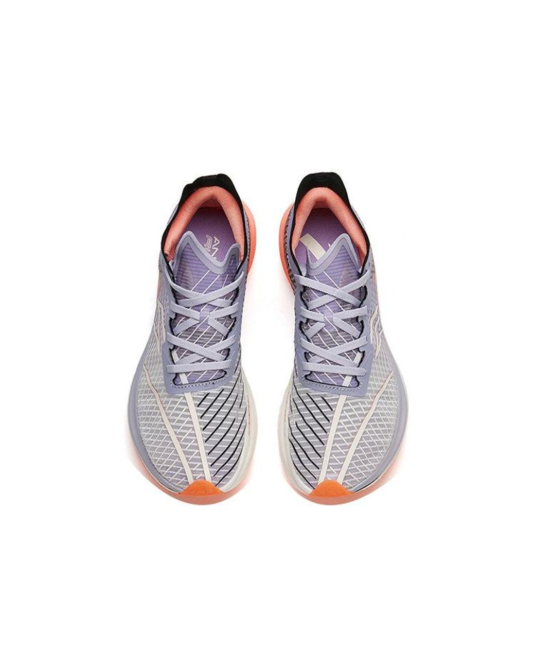 Anta White (Wmns) C202 Gt 'Light'
