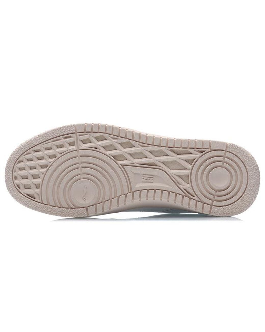Li-ning White (Wmns) Oneplay Mint'