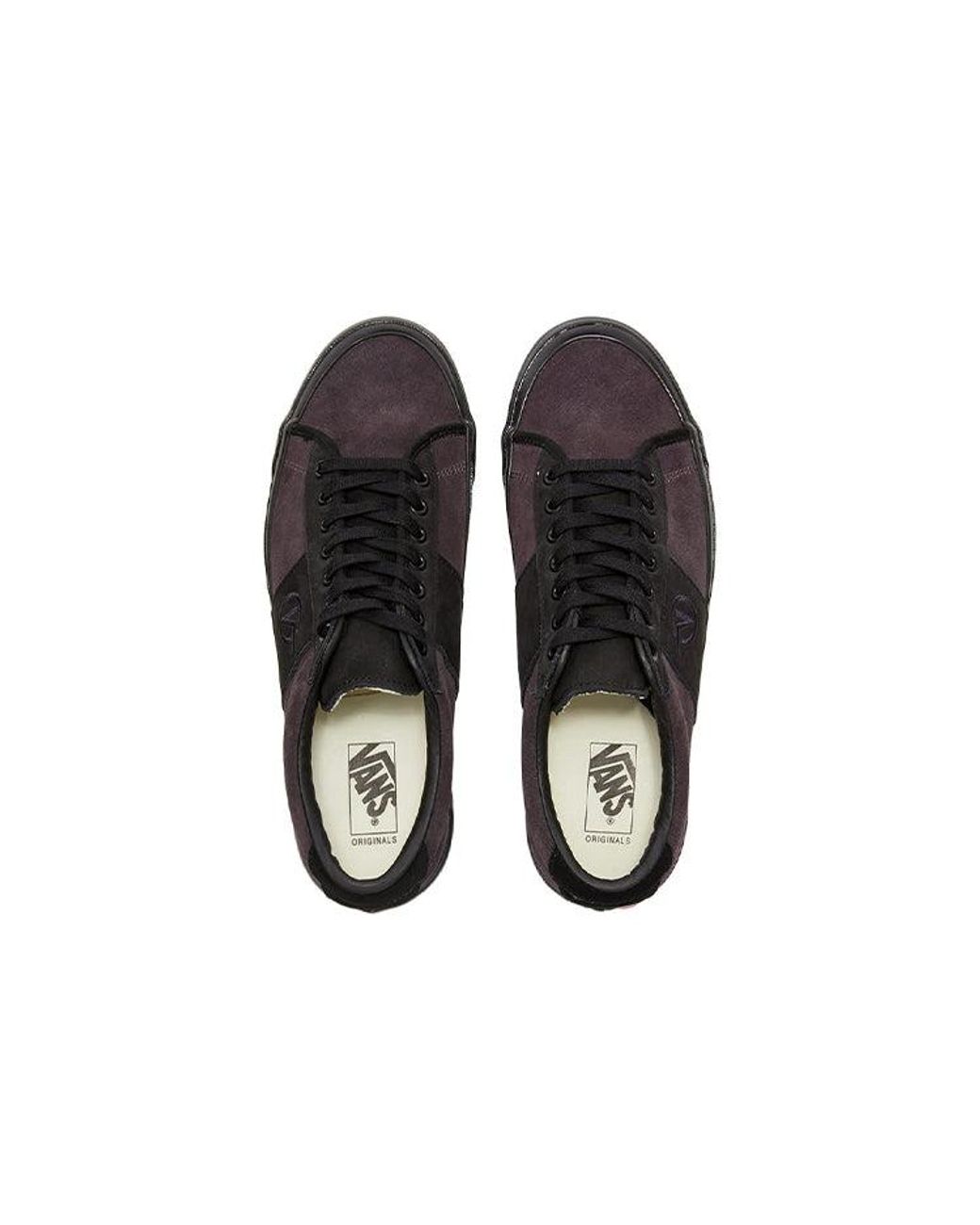 Vans Black Vault Og Sid Lx for men