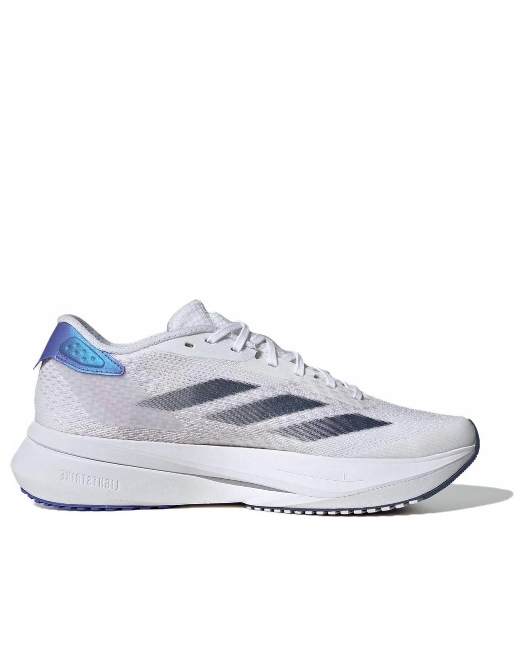 Adidas Blue (Wmns) Adizero Sl 2 'Cloud Preloved Ink'