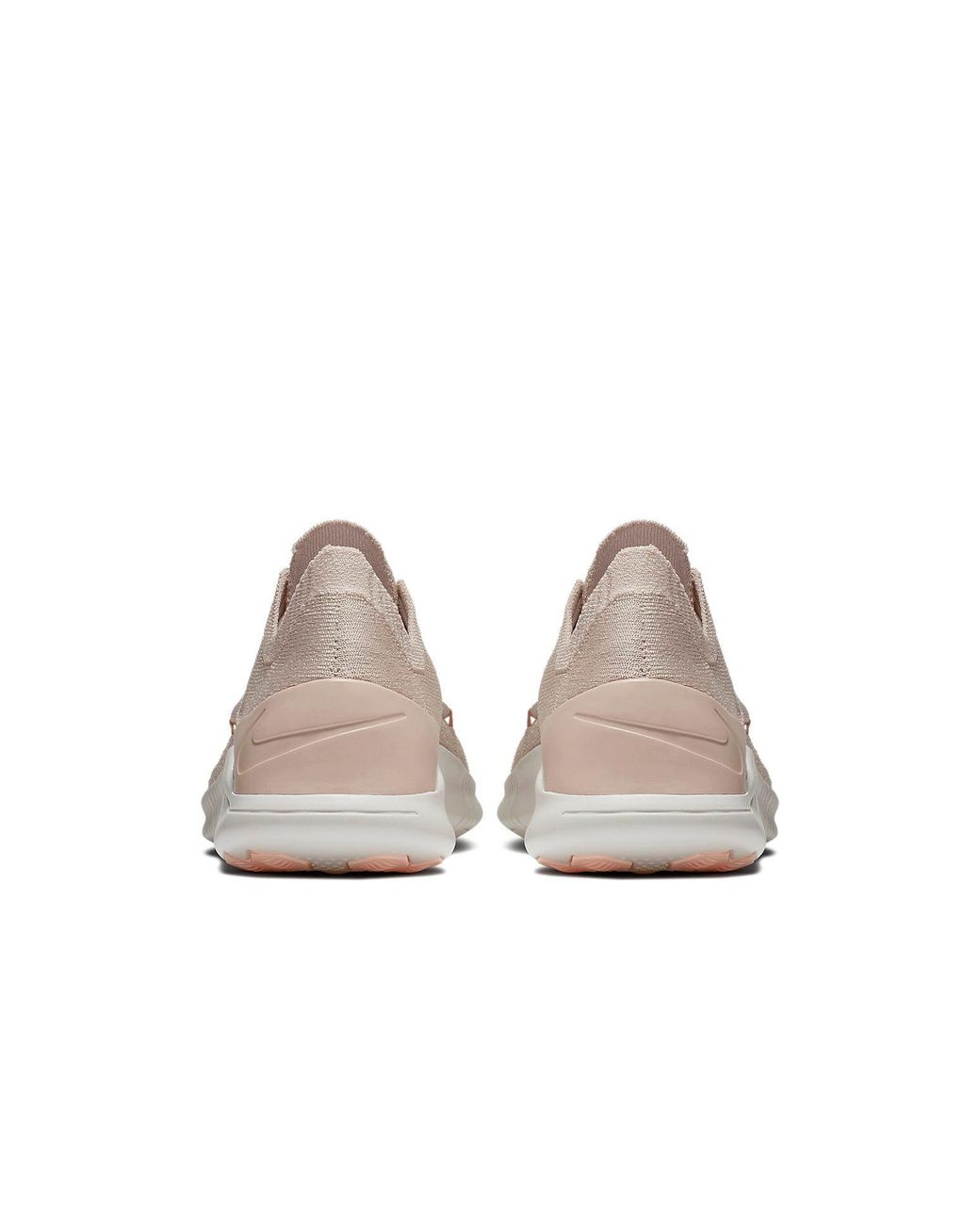 Nike Natural (Wmns) Free Tr Flyknit 3 'Particle'
