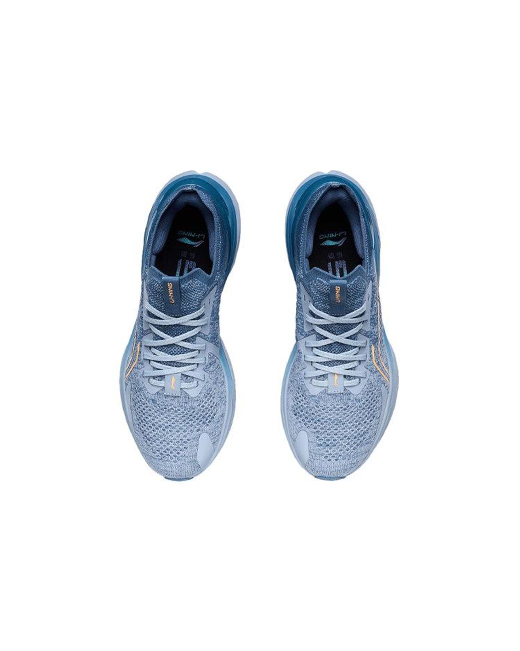 Li-ning Blue Wushi 5S 1.0 'Light' for men