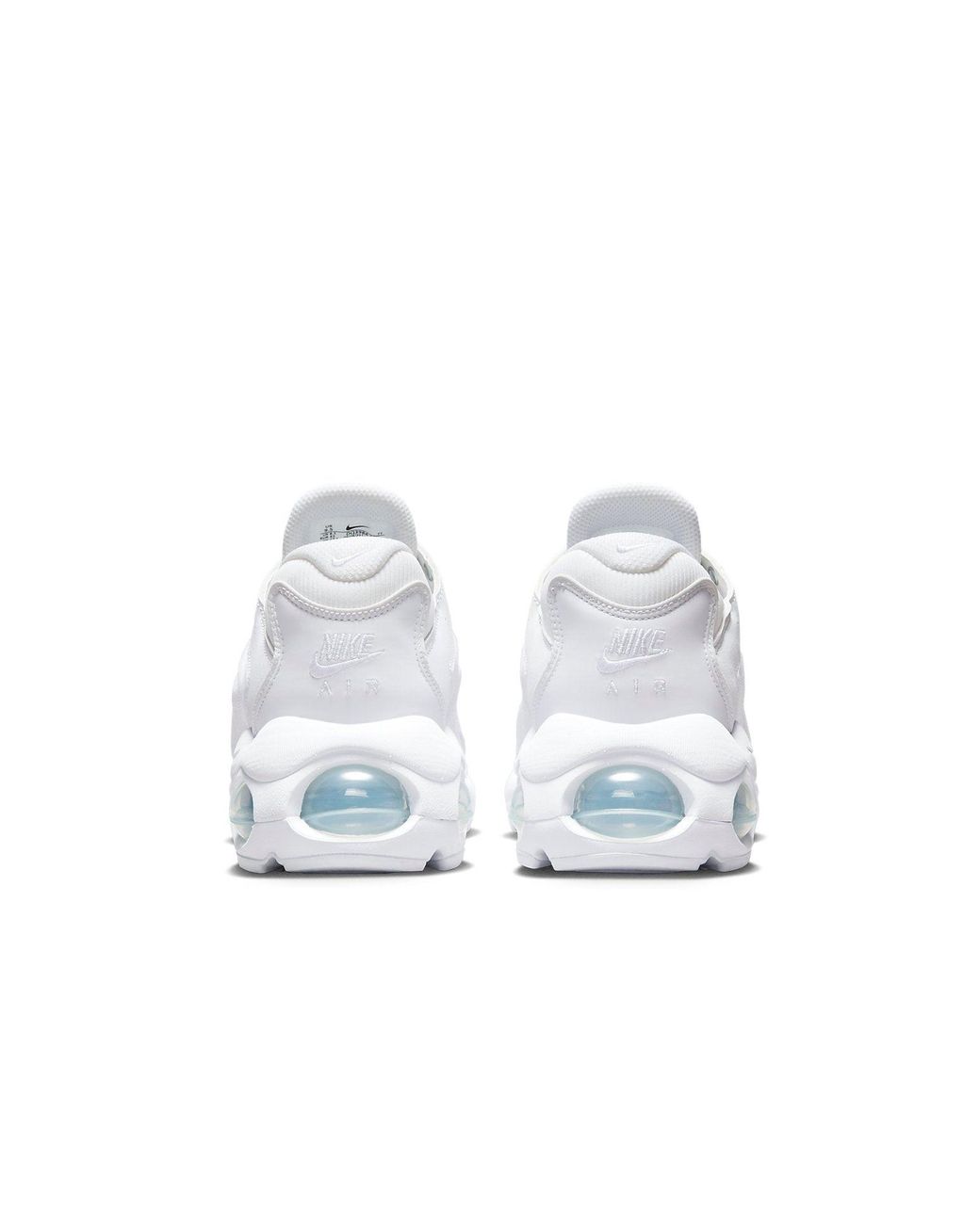 Nike White Air Max Tw 'Triple' for men