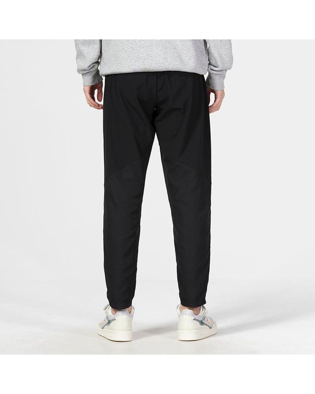 Adidas Black Aeroready Designed For Movement Training Joggers for men