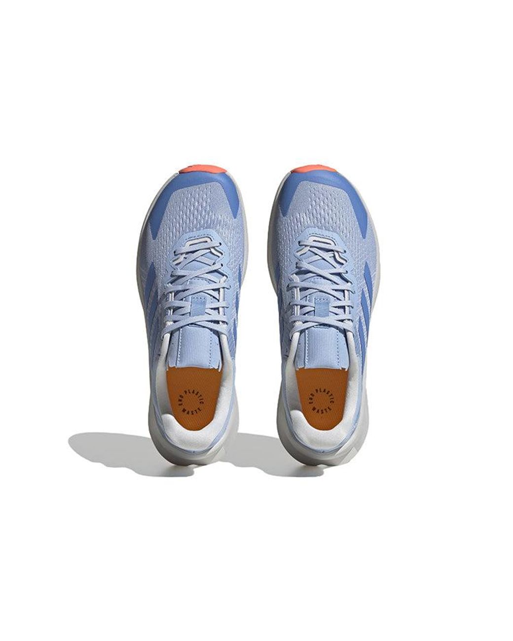 Adidas Blue (Wmns) Terrex Soulstride Trail Flow