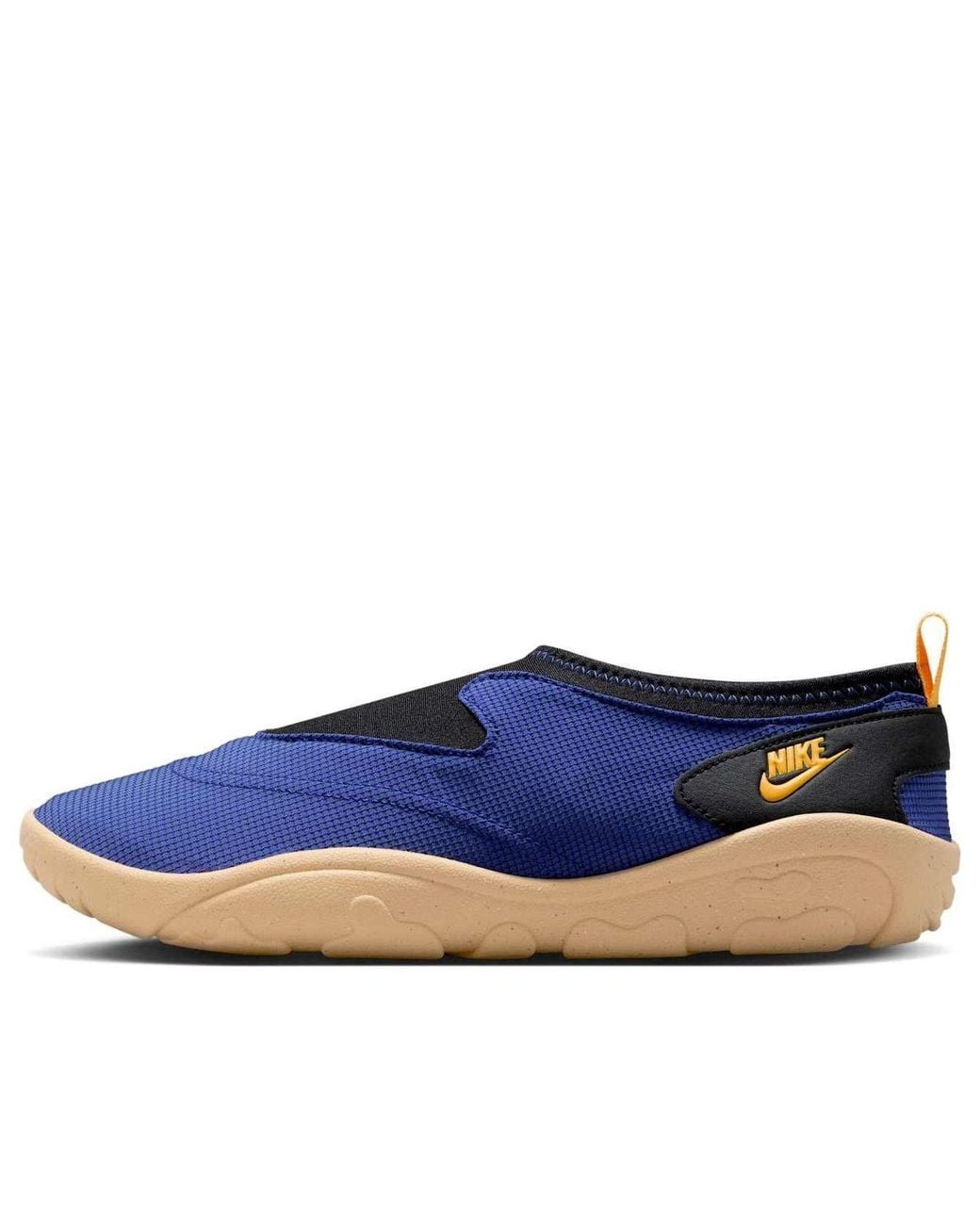 Nike Blue Aqua Turf 'Deep Night Laser' for men