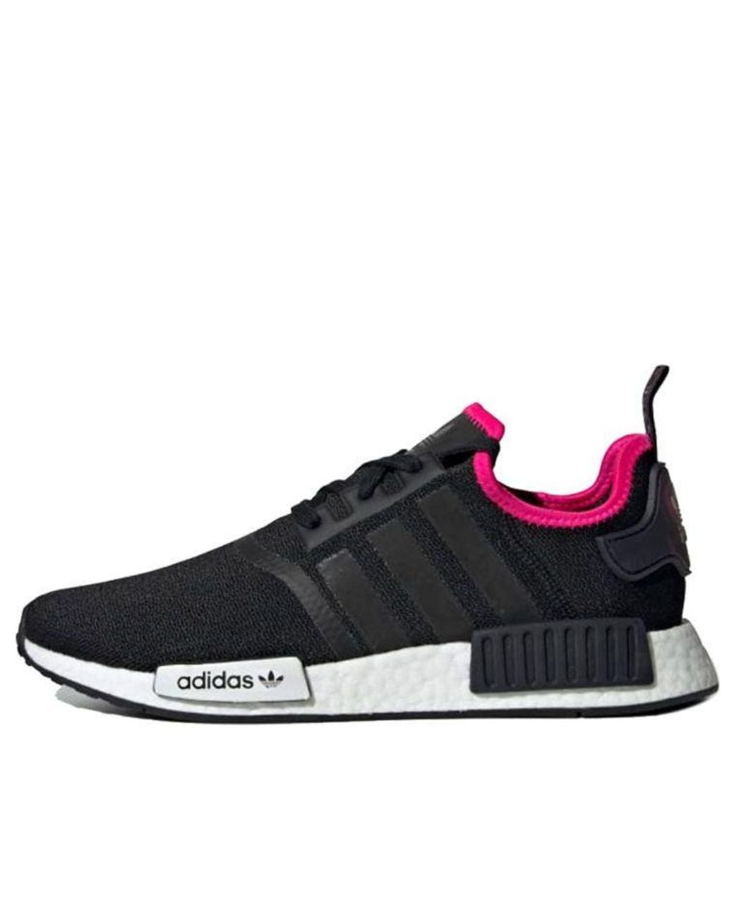 Adidas Blue Nmd_R1 Shock' for men
