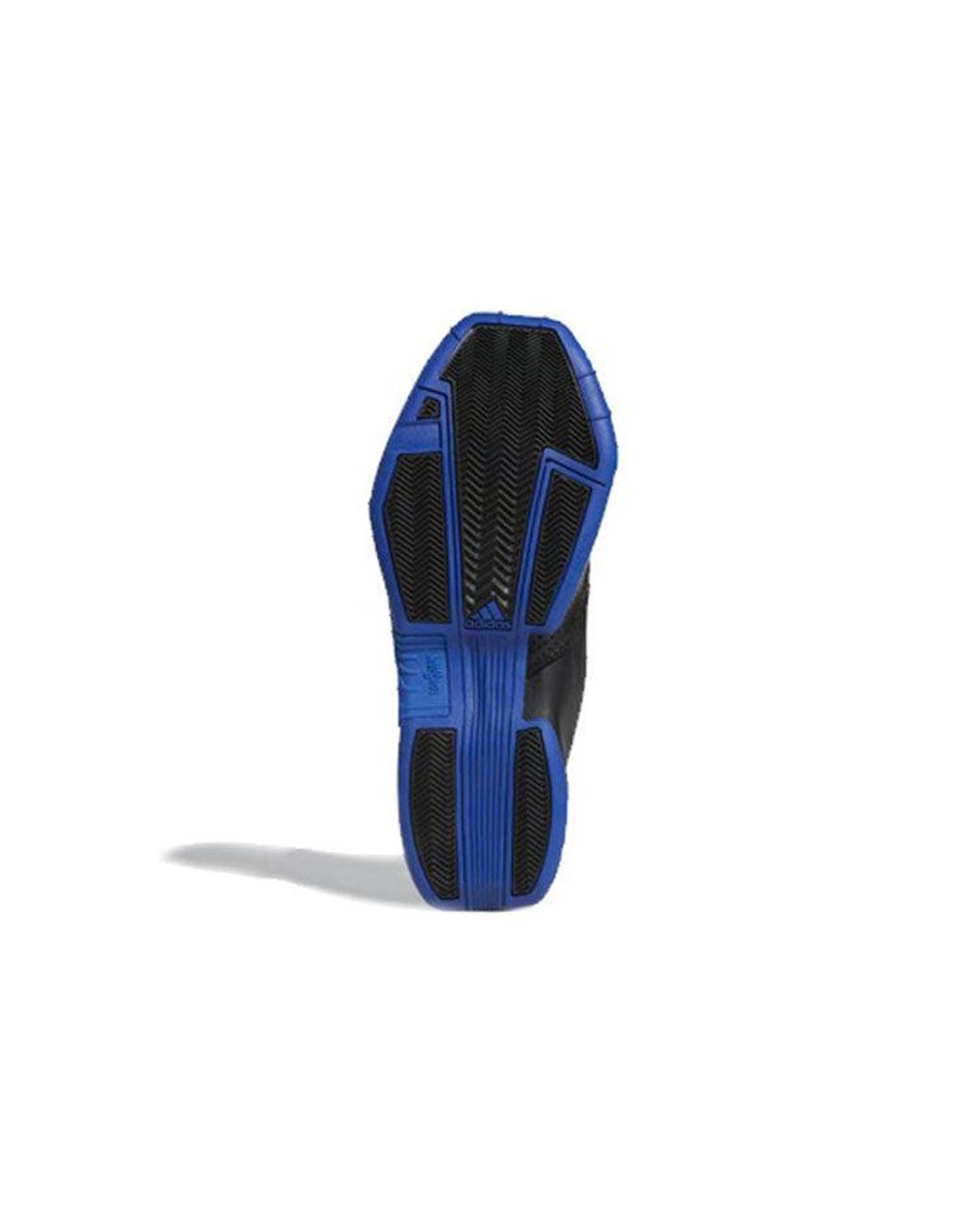 Adidas Blue T-Mac 1 Retro 'Orlando Away' 2019 for men