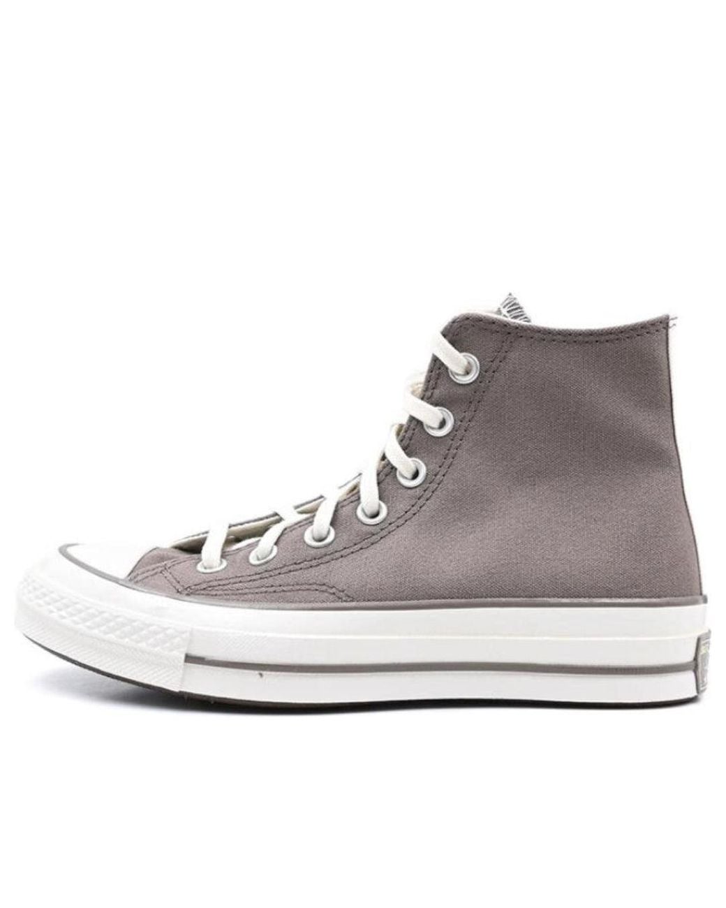 Converse Gray Chuck 70 Hi for men