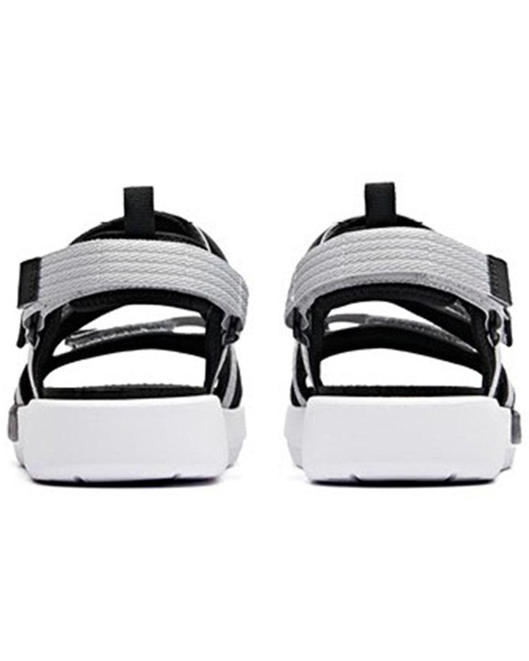 Anta Blue Life Series Sandals for men
