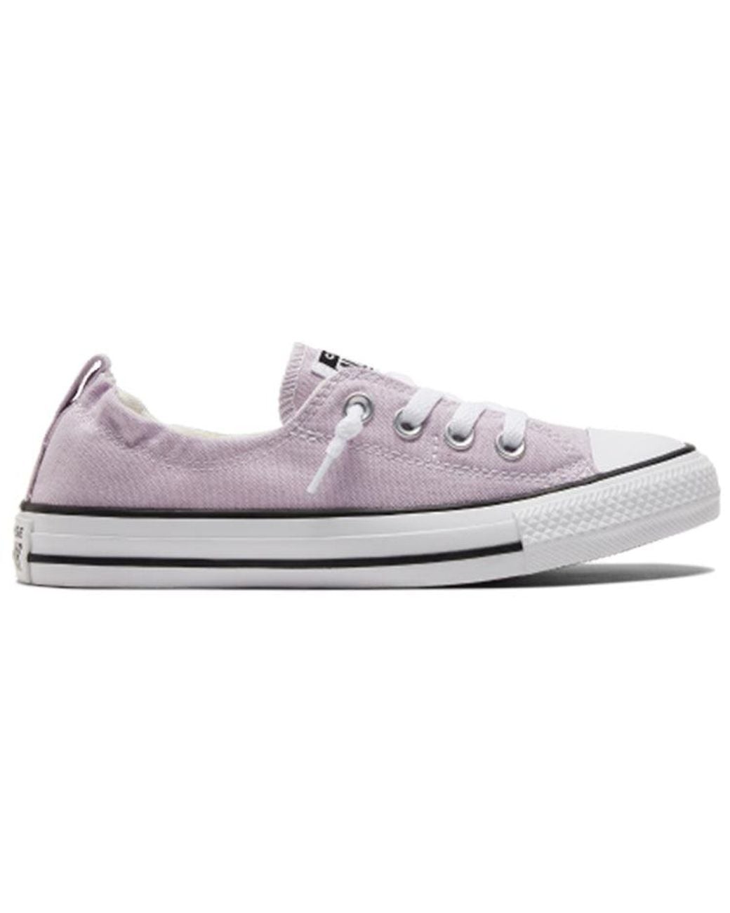 Converse White (Wmns) Chuck Taylor All Star Shoreline