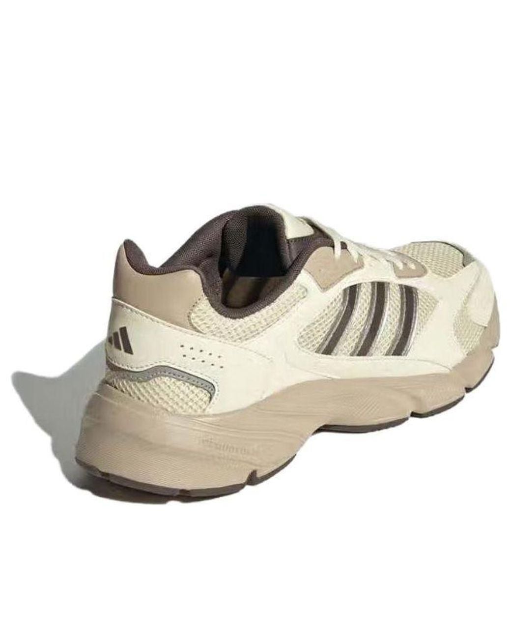 Adidas Natural Crazychaos 2000 'Cream' for men