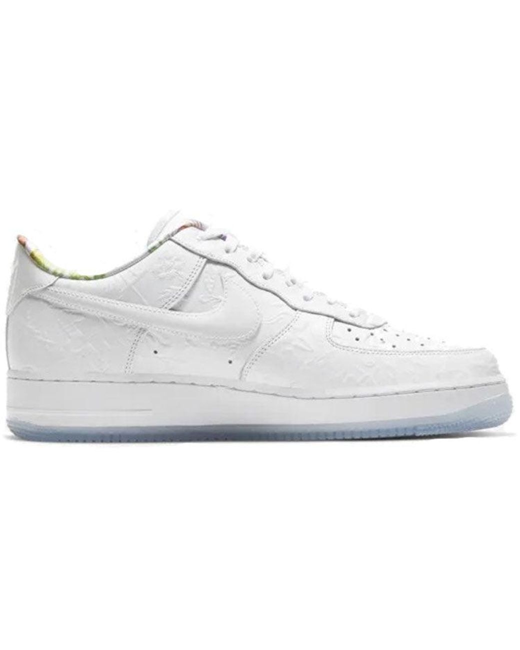 Nike White Air Force 1 Low 'Year Of The Rat' for men