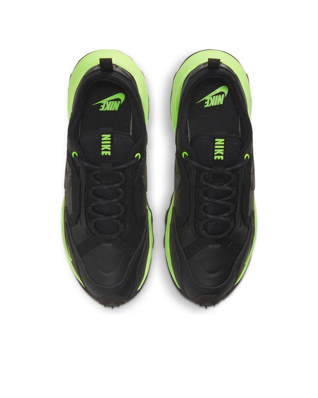 Nike Green (Wmns) Tc 7900 Ghost'