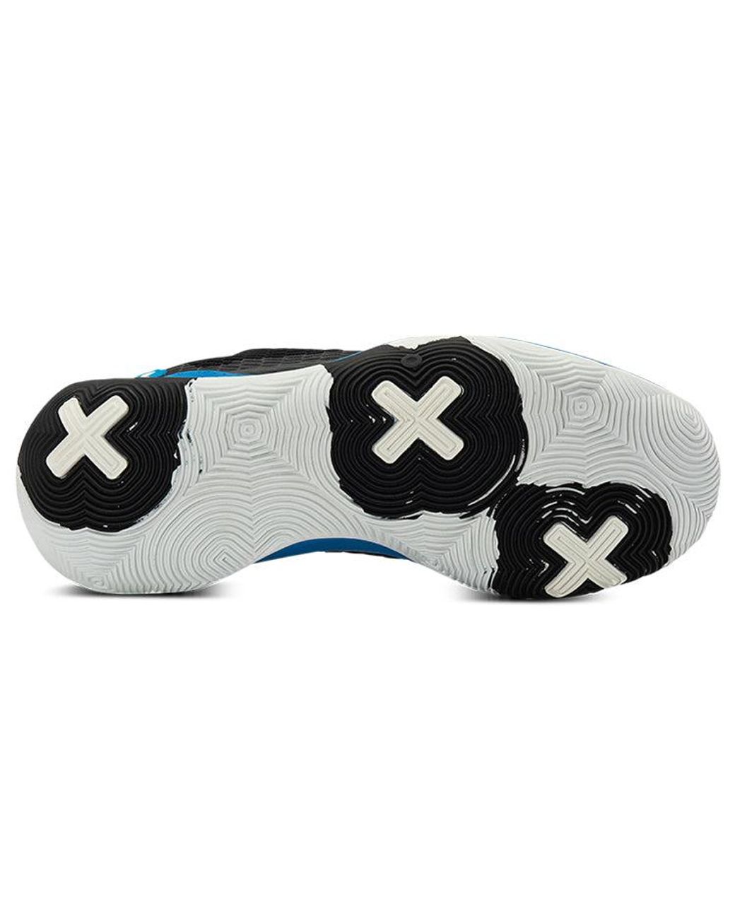 Under Armour Blue Spawn 3 Circuit' for men