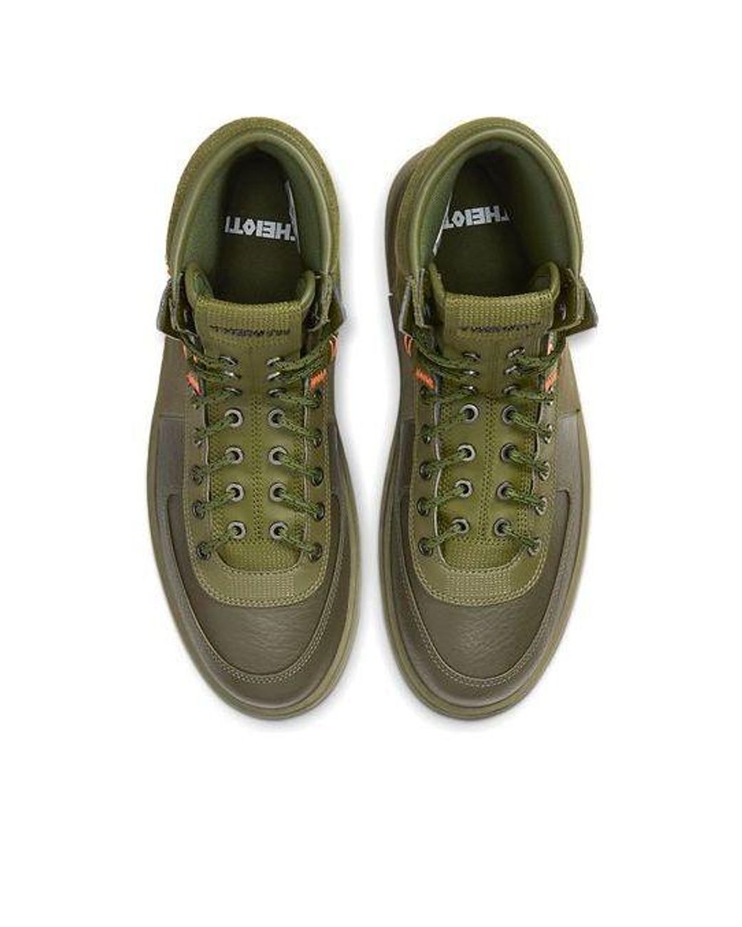 Nike Green Xarr 'Medium' for men