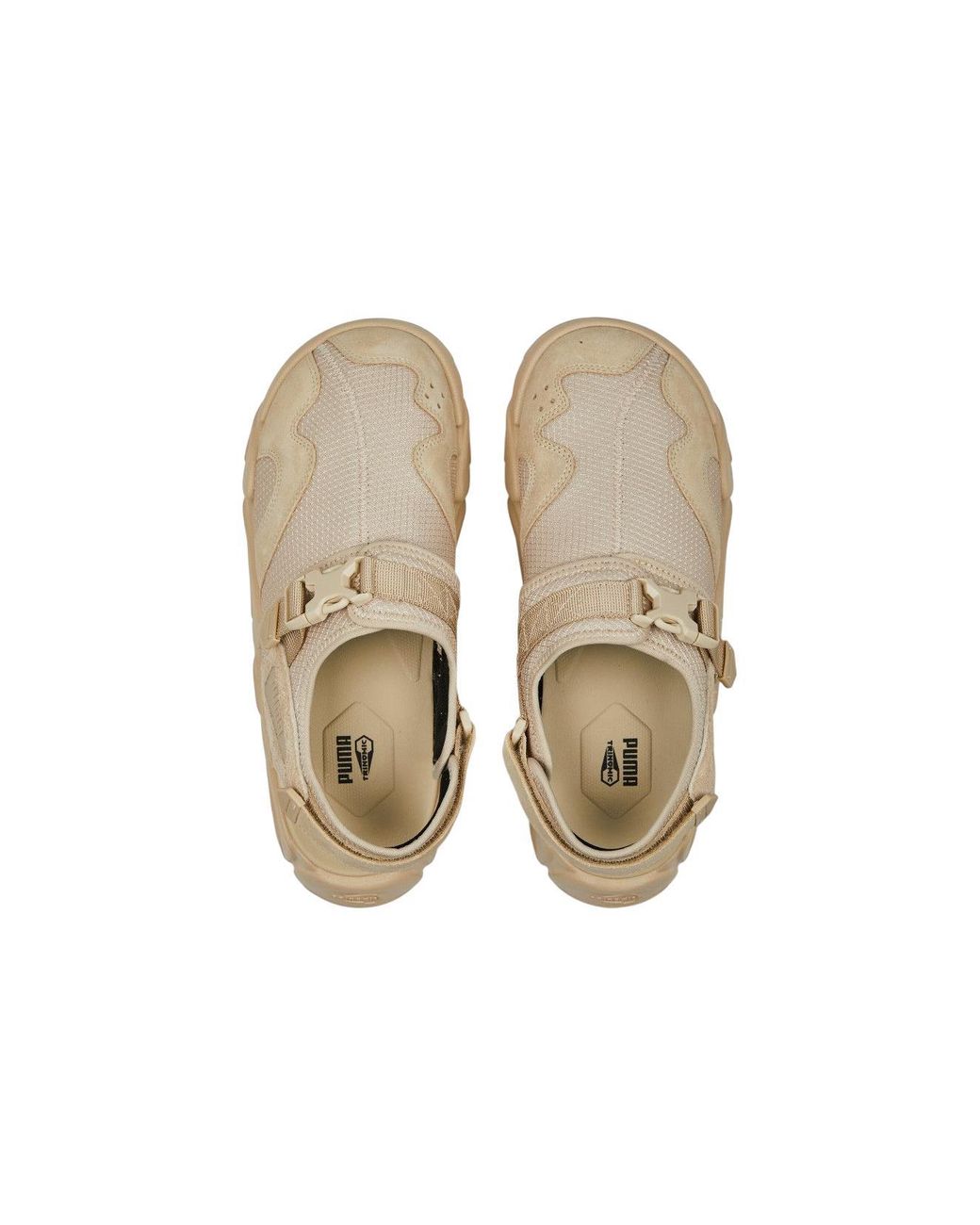 PUMA Natural Ts-01 Tonal 'Granola' for men
