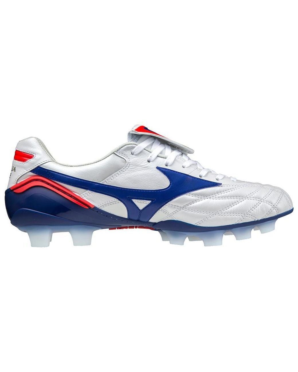 Mizuno Blue Morelia Wave Japan for men