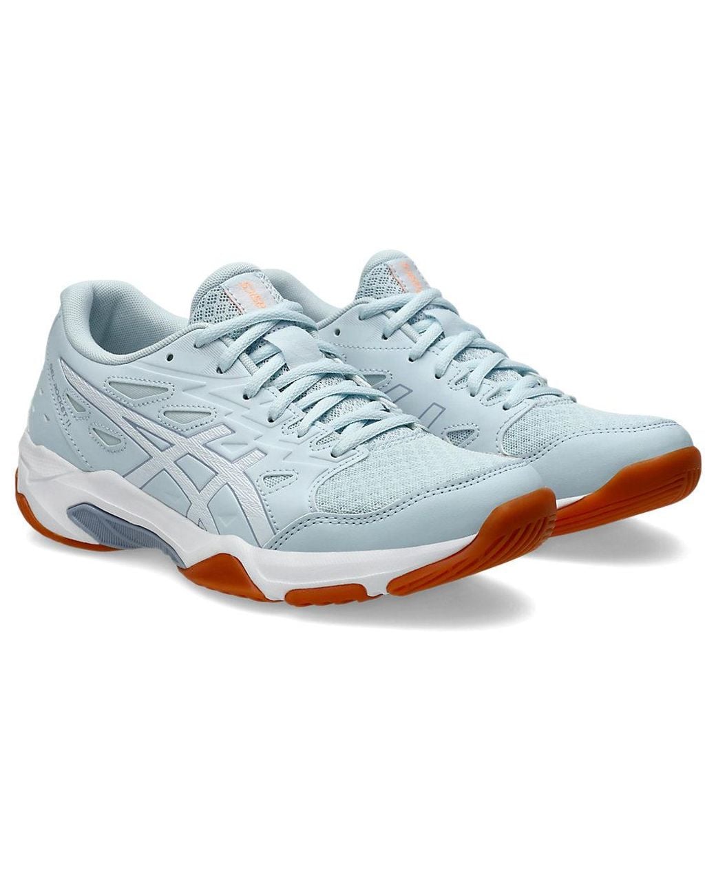 Asics Blue Gel-Rocket 11