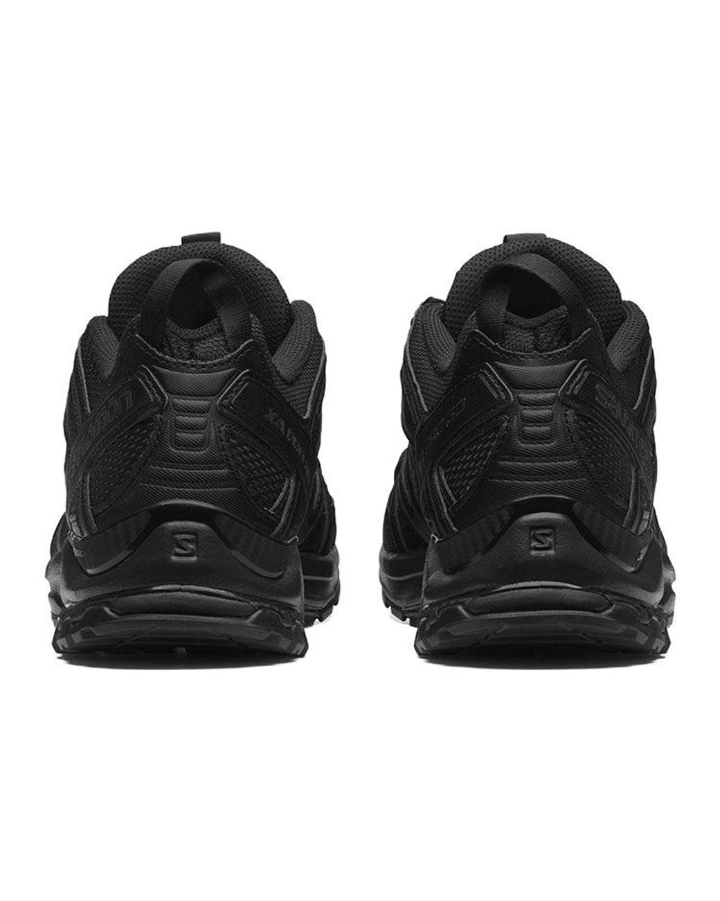 Salomon Black Xa Pro 3D for men