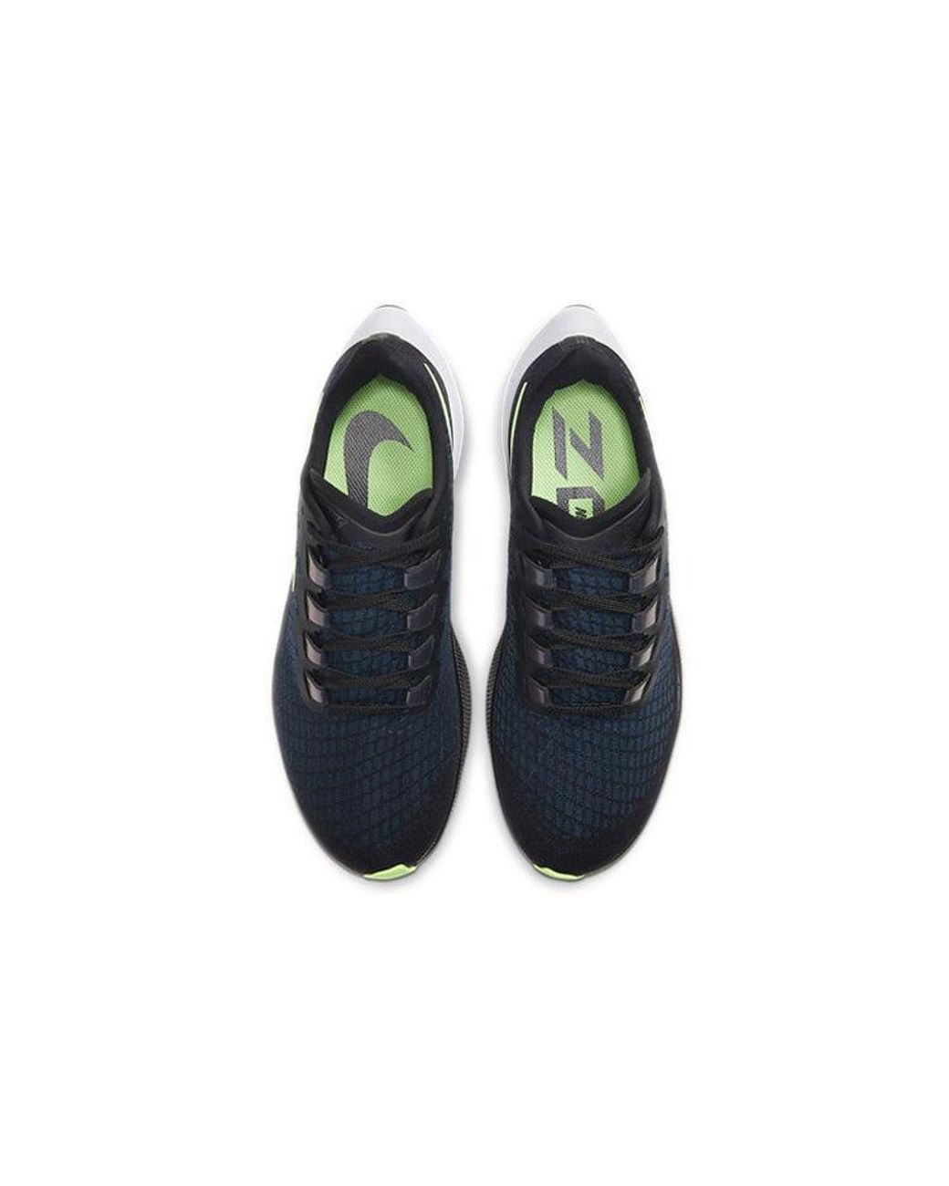 Nike Blue Air Zoom Pegasus 37 'Valerian' for men