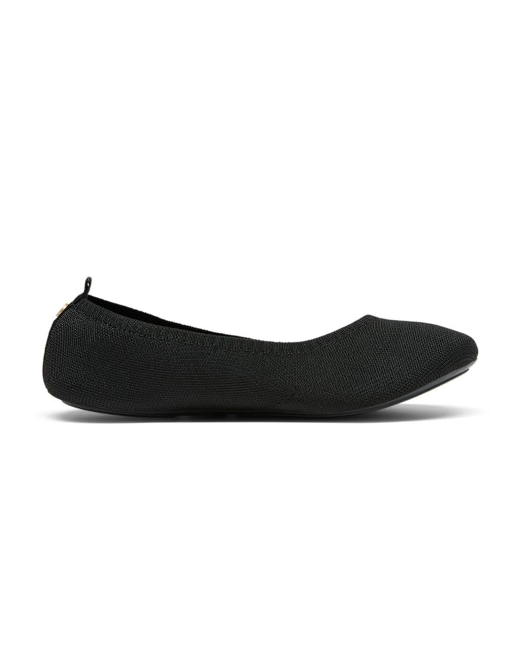 PUMA Black (Wmns) Illiana Ballet Shoes