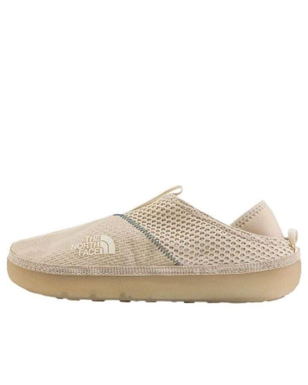 The North Face Natural Base Camp Mules 'Sandstone' for men
