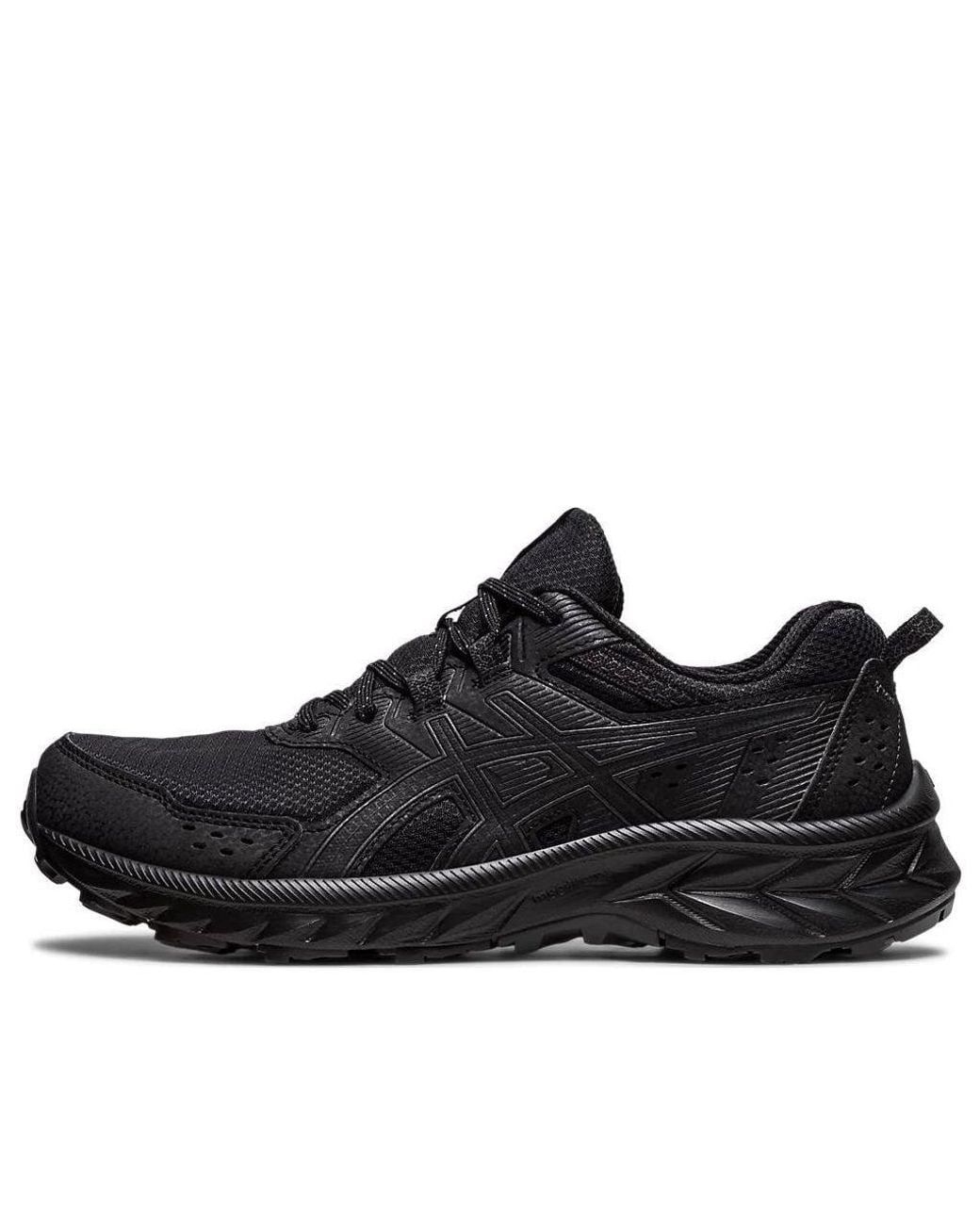 Asics Black Gel-Venture 9