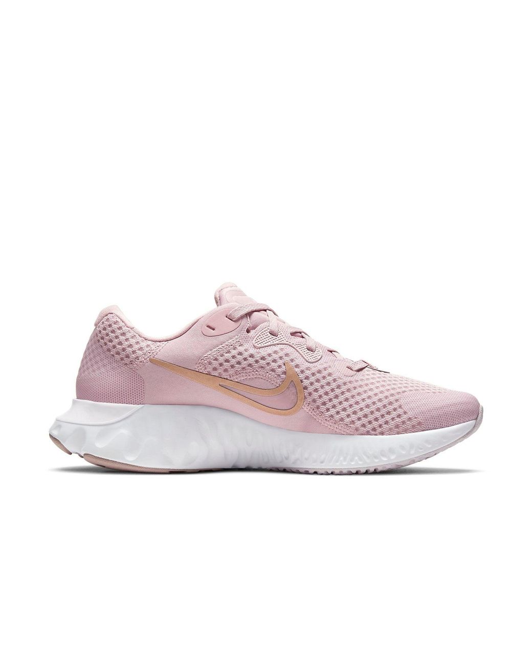 Nike Pink (Wmns) Renew Run 2