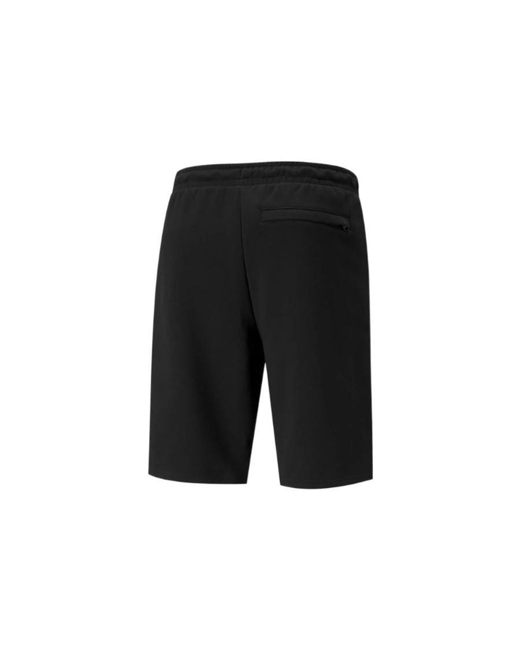 PUMA Black Classics Logo Shorts for men
