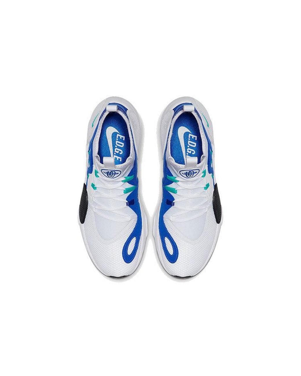 Nike Blue Huarache E.D.G.E. Txt 'Hyper Jade' for men