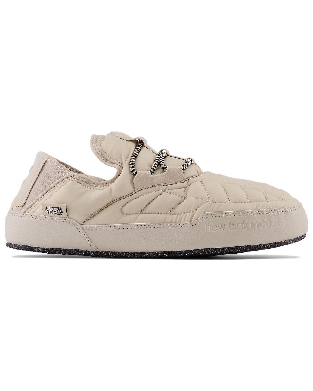 New Balance Natural Caravan Moc V2 Shoes 'Moonbeam' for men