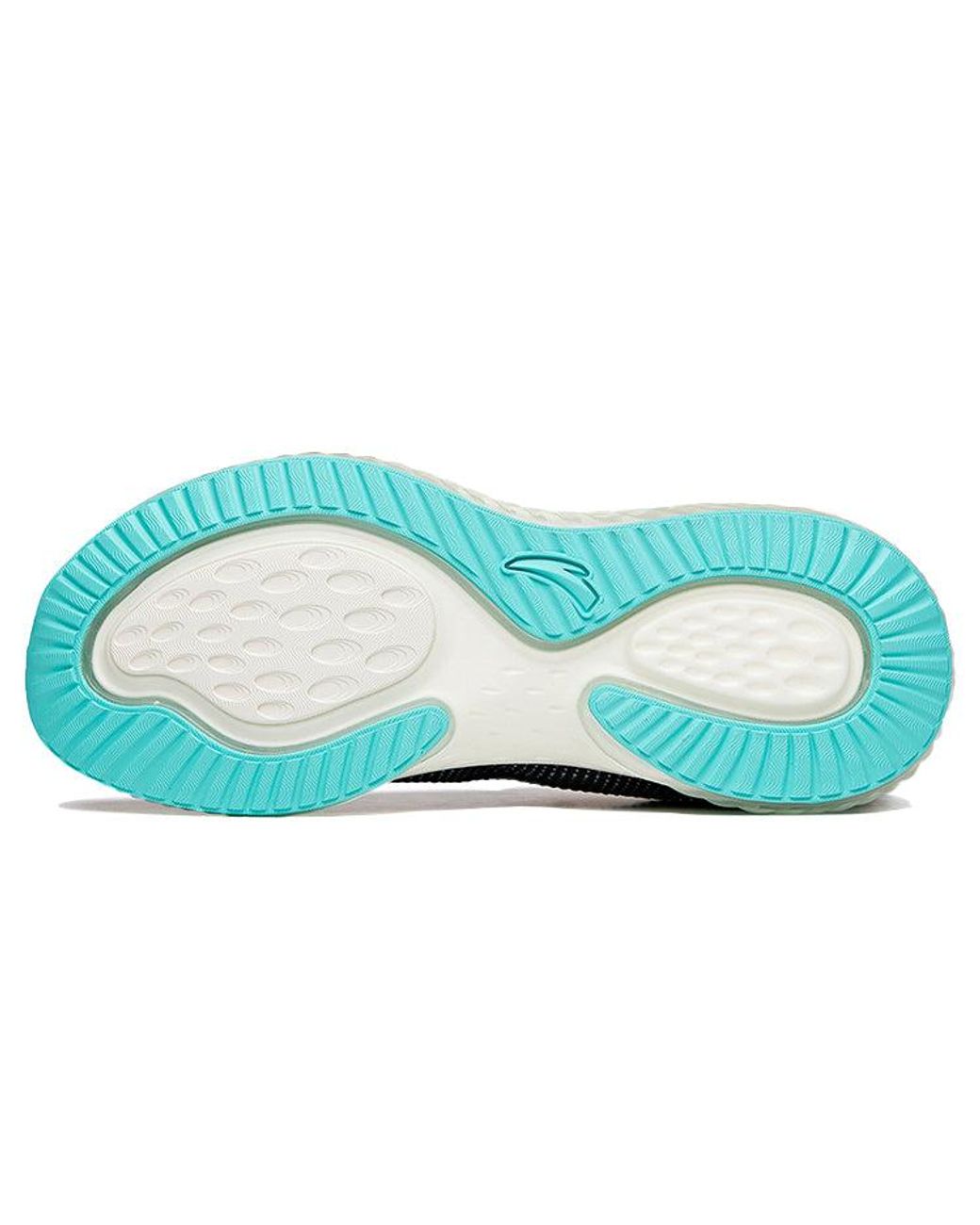 Anta Blue X A-Jelly A-Flashfoam for men