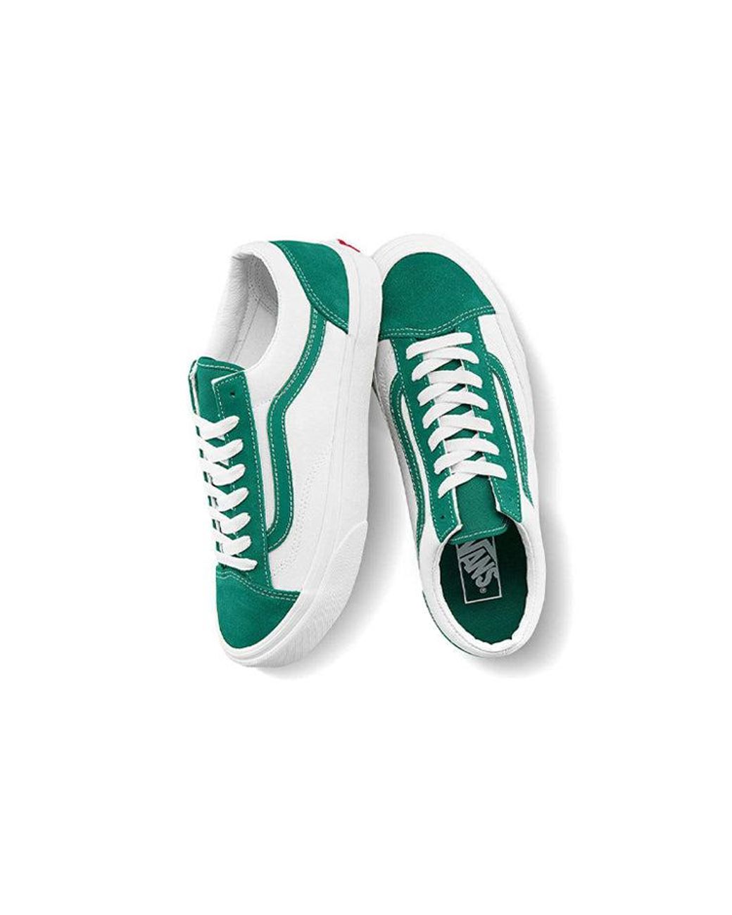 Vans Blue Style 36 'Classic Sport for men