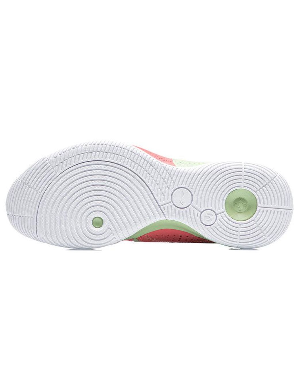 Li-ning Green Sonic 9 Team 'Watermelon' for men