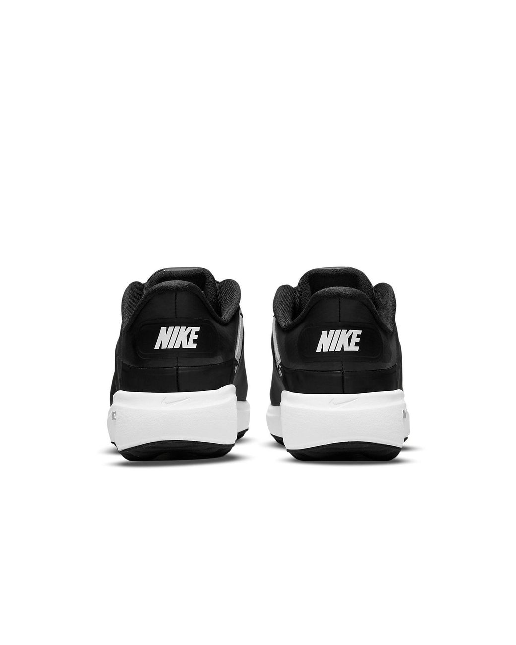 Nike Black (Wmns) React Ace Tour