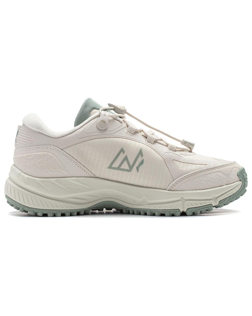 Li-ning White (Wmns) Yijie Lite V2