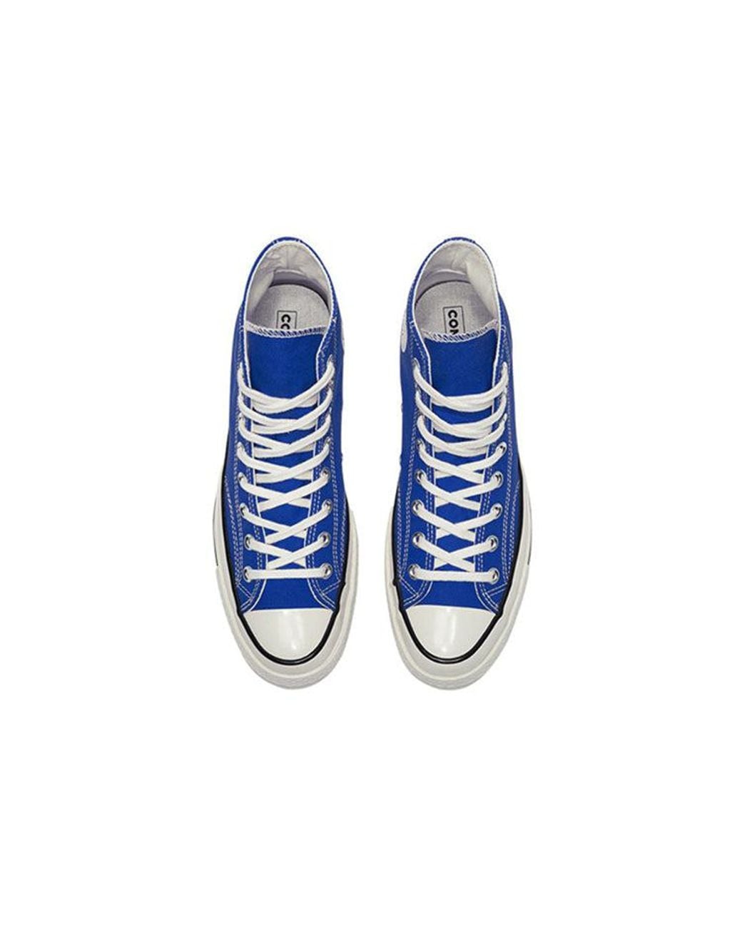 Converse Blue Chuck 70 High 'Rush' for men